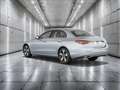Mercedes-Benz C 200 d AVANTGARDE+AMBIENTE+MBUX+360°KAM+KAMERA Silber - thumbnail 9