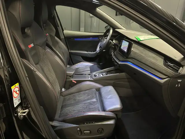 Skoda Octavia view 10