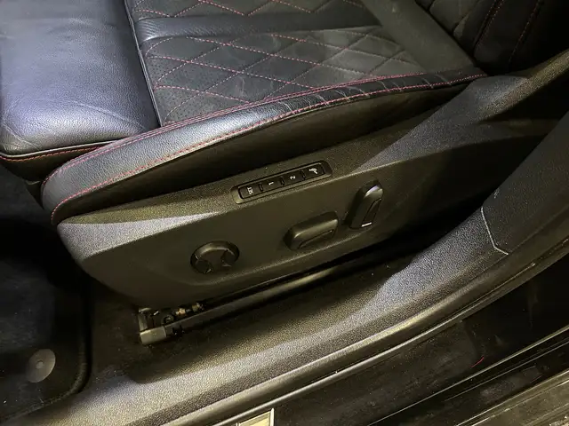 Skoda Octavia view 16
