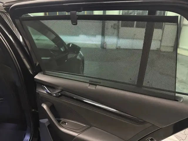 Skoda Octavia view 30