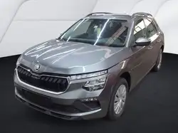 Skoda Kamiq Essence 1.0 TSI LED PDC SHZ Virtual