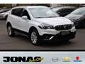 Suzuki SX4 S-Cross 1.0 Comfort 4x2 R-Kamera NAVI Biały - thumbnail 4