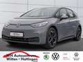 Volkswagen ID.3 Pure Performance NAVI-PRO LED GJ-REIFEN Gris - thumbnail 1