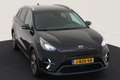 Kia e-Niro EXECUTIVELINE 64KWH 3 FASE LADEN/ACARPLAY/LEER/LED Negru - thumbnail 1