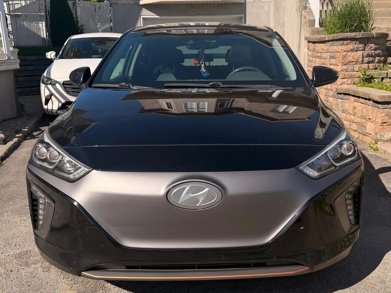 2019 Hyundai IONIQ