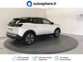 Peugeot 3008 2.0 BlueHDi 180ch S&S GT EAT8 Blanco - thumbnail 2