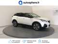 Peugeot 3008 2.0 BlueHDi 180ch S&S GT EAT8 Blanco - thumbnail 6