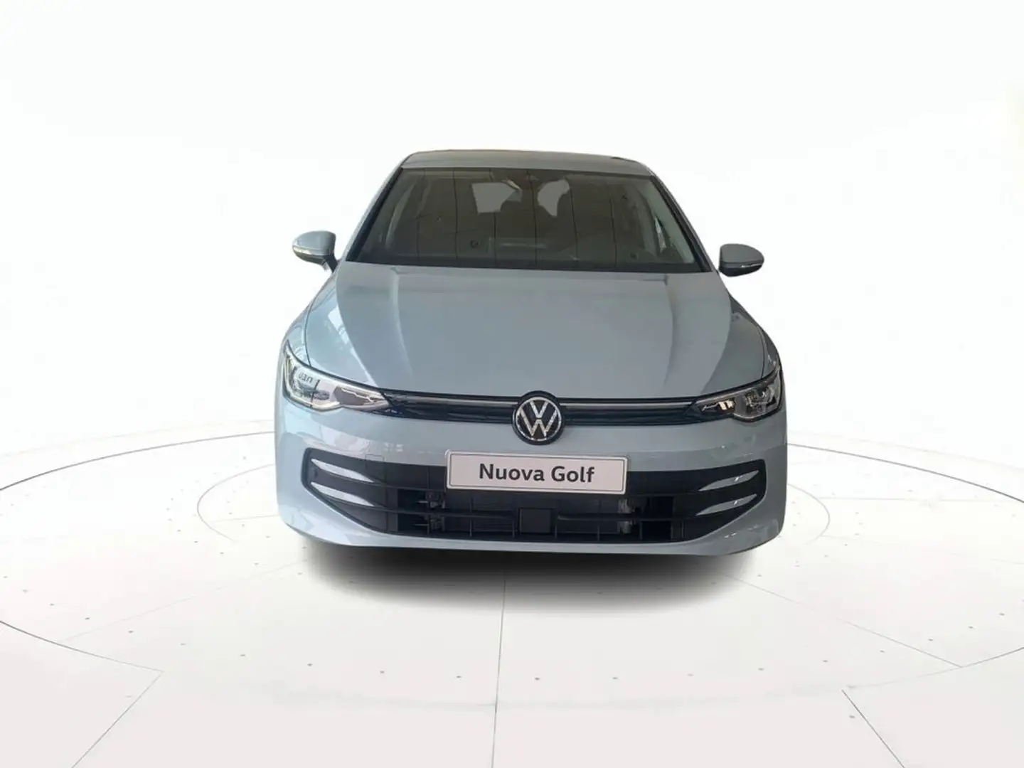 Volkswagen Golf Nuova Golf Edition Plus 1.5 eTSI ACT 85 kW (115 CV Blu/Azzurro - 2