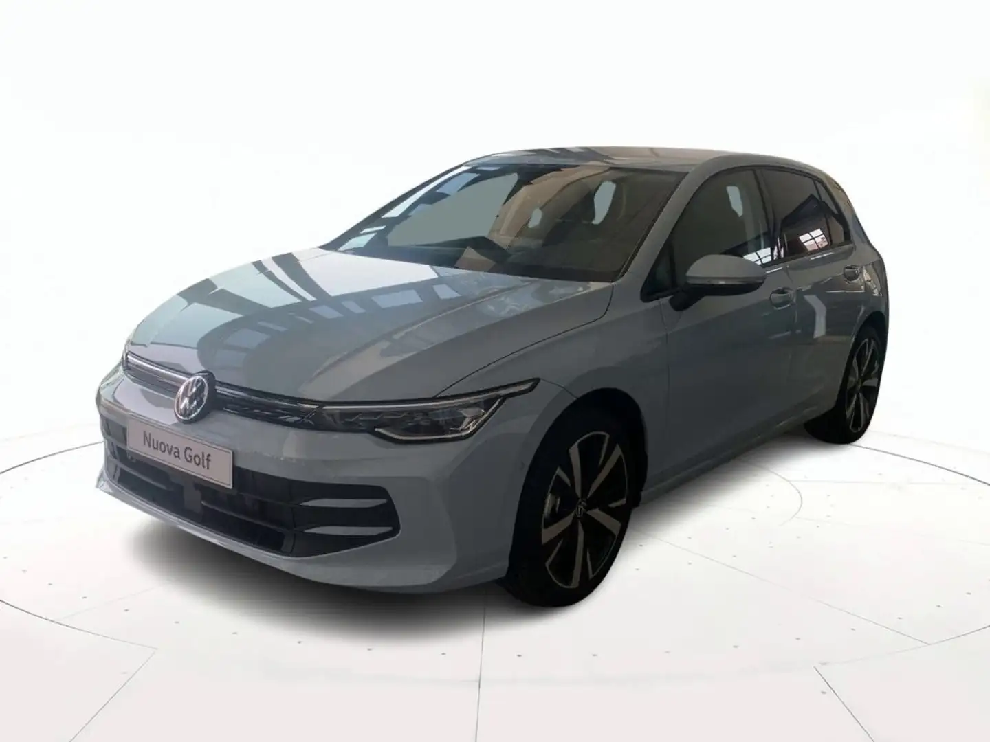 Volkswagen Golf Nuova Golf Edition Plus 1.5 eTSI ACT 85 kW (115 CV Blu/Azzurro - 1
