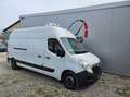 Opel Movano L3H3 KÜHLAUSBAU / NETTO EUR 12083,- Weiß - thumbnail 4