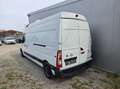 Opel Movano L3H3 KÜHLAUSBAU / NETTO EUR € 11583,- Blanc - thumbnail 7