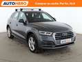 Audi Q5 2.0 TFSI S line quattro-ultra S-T Gris - thumbnail 8