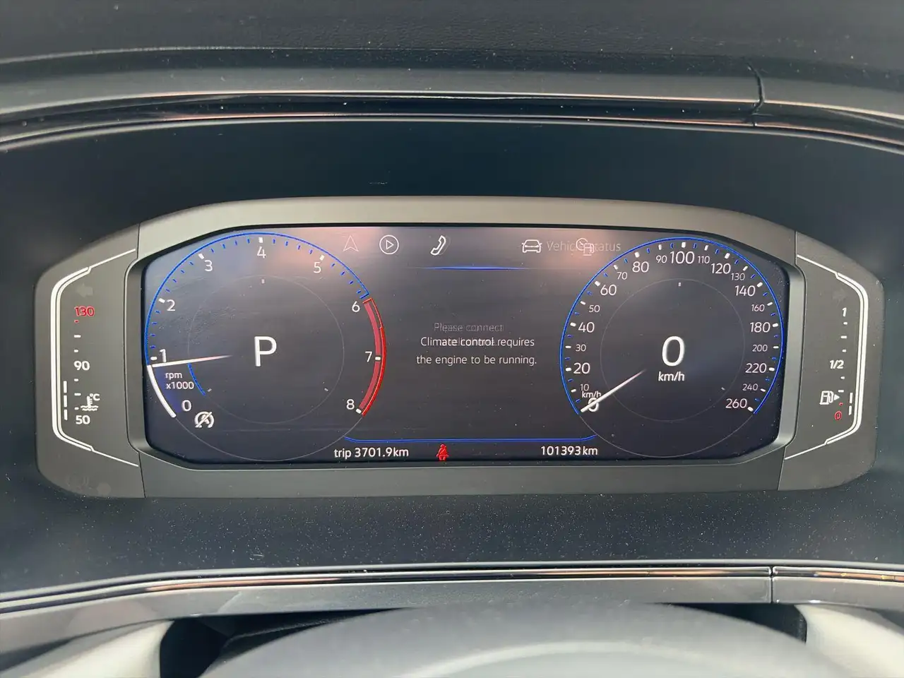 Volkswagen Taos снимка Volkswagen Taos
