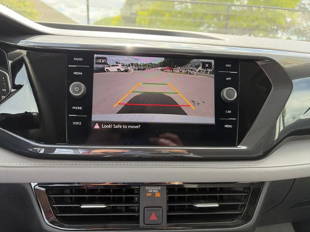 Volkswagen Taos снимка Volkswagen Taos