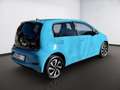 Volkswagen e-up! e-up! Active  61KW*SHZ*RFK*DAB+*PDC*GARANTIE Blau - thumbnail 3