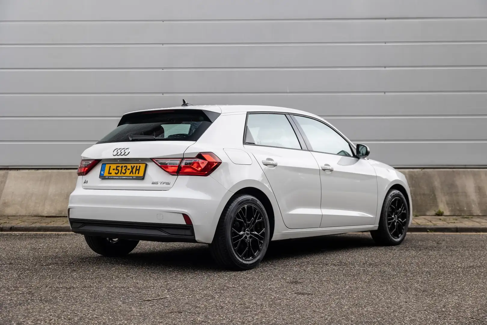 Audi A1 Sportback 25 TFSI 95pk Pro Line | Smartphone Inter Wit - 2