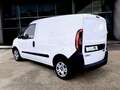 Fiat Doblo 1.3 MJT 75V CV N1 Blanc - thumbnail 4