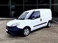Fiat Doblo 1.3 MJT 75V CV N1 Blanc - thumbnail 1