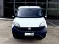 Fiat Doblo 1.3 MJT 75V CV N1 Blanc - thumbnail 2