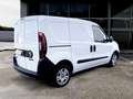 Fiat Doblo 1.3 MJT 75V CV N1 Blanc - thumbnail 6