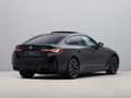 BMW i4 eDrive40 M Sport Edition Zwart - thumbnail 5