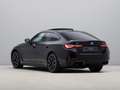 BMW i4 eDrive40 M Sport Edition Zwart - thumbnail 7