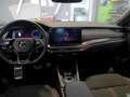 Skoda Octavia Combi RS 1.4 TSI iV DSG Navi SHZ Virtual Gris - thumbnail 11