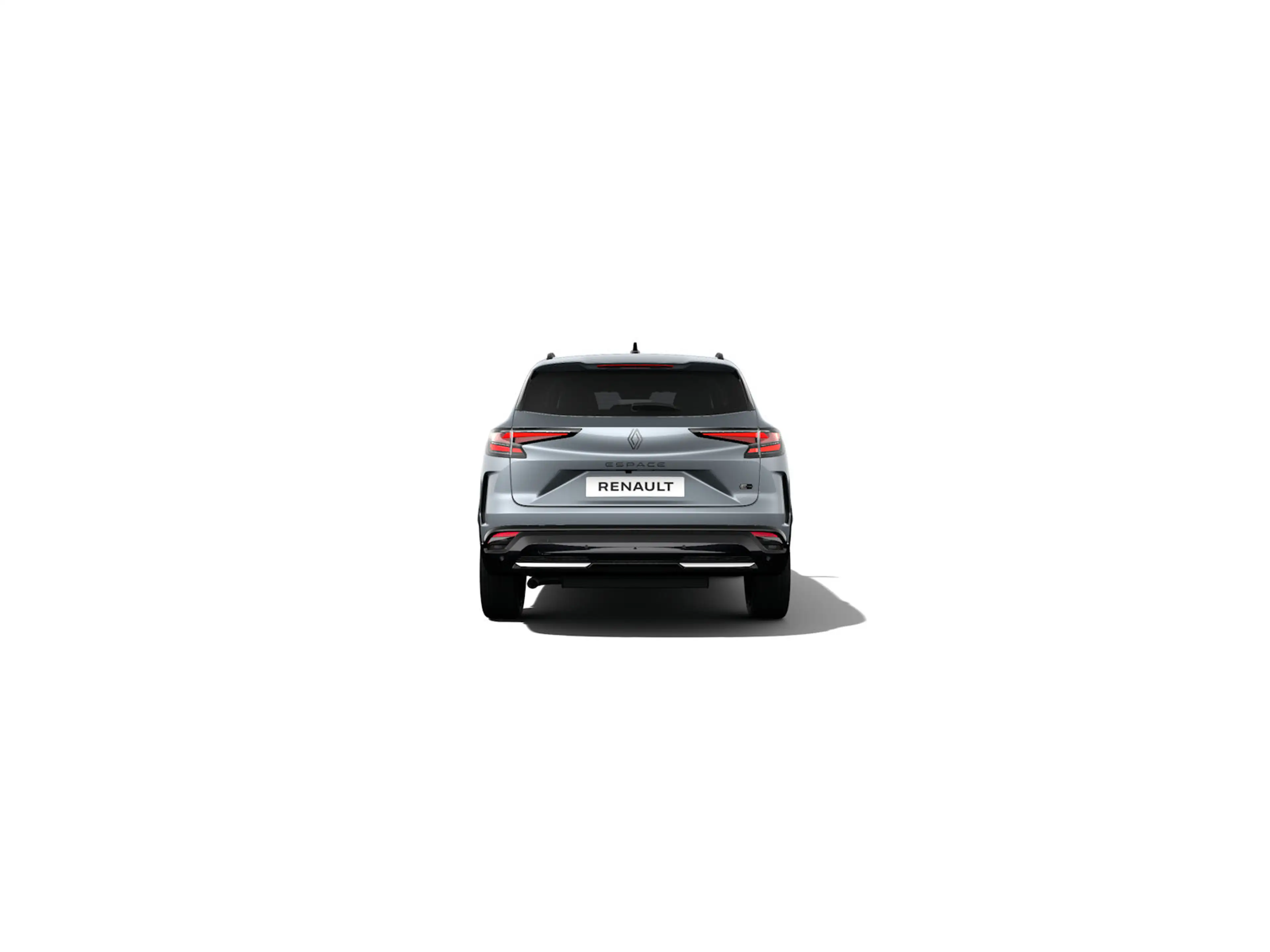Renault Espace full hybrid 200 E-Tech esprit Alpine 7-zits | Elek — photo 9