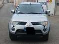 Mitsubishi L200 L200 d.cab 2.5 di-d Insport Сірий - thumbnail 2