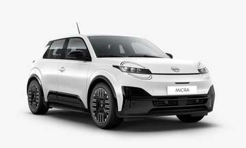 40 kWh Engage / 317km Reichweite