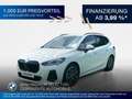 BMW 220 M Sport Weiß - thumbnail 1
