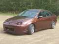 Ford Focus Focus Ghia - thumbnail 1