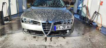 SW 2.2 jts Progression 185cv