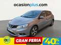 Nissan Pulsar 1.5 dCi Acenta Gris - thumbnail 1