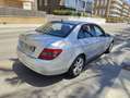 Mercedes-Benz C 200 200CDI BE Avantgarde Aut. Plateado - thumbnail 3