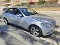 Mercedes-Benz C 200 200CDI BE Avantgarde Aut. Plateado - thumbnail 2