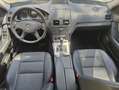 Mercedes-Benz C 200 200CDI BE Avantgarde Aut. Plateado - thumbnail 8