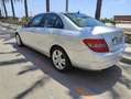 Mercedes-Benz C 200 200CDI BE Avantgarde Aut. Plateado - thumbnail 4