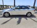 Mercedes-Benz C 200 200CDI BE Avantgarde Aut. Plateado - thumbnail 5