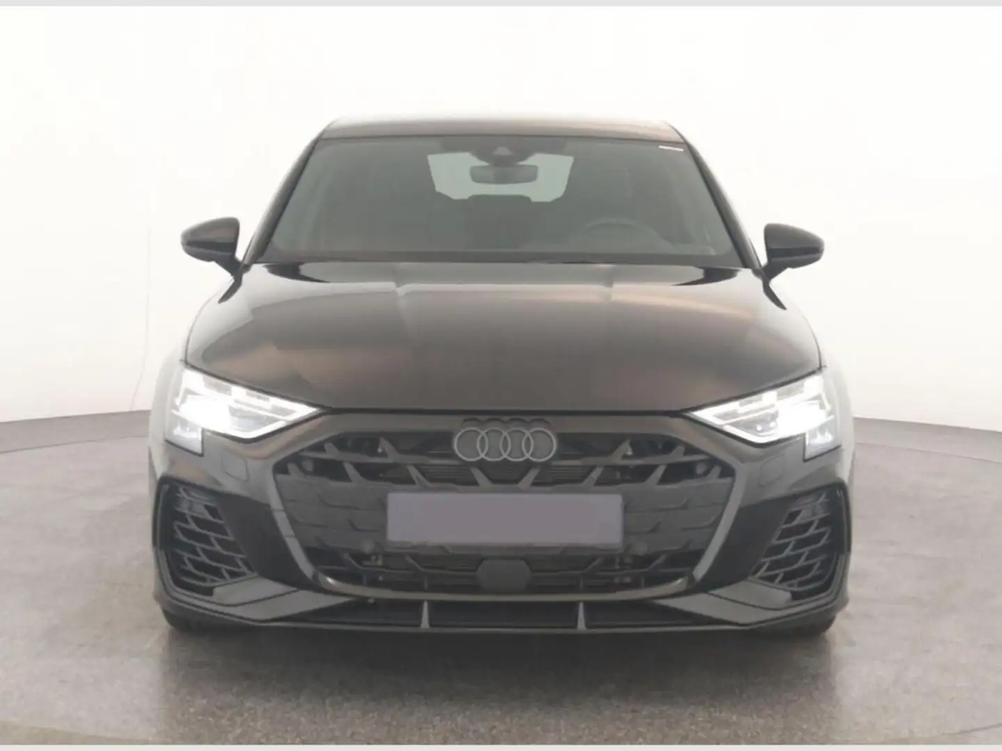 Audi S3 Noir - 2
