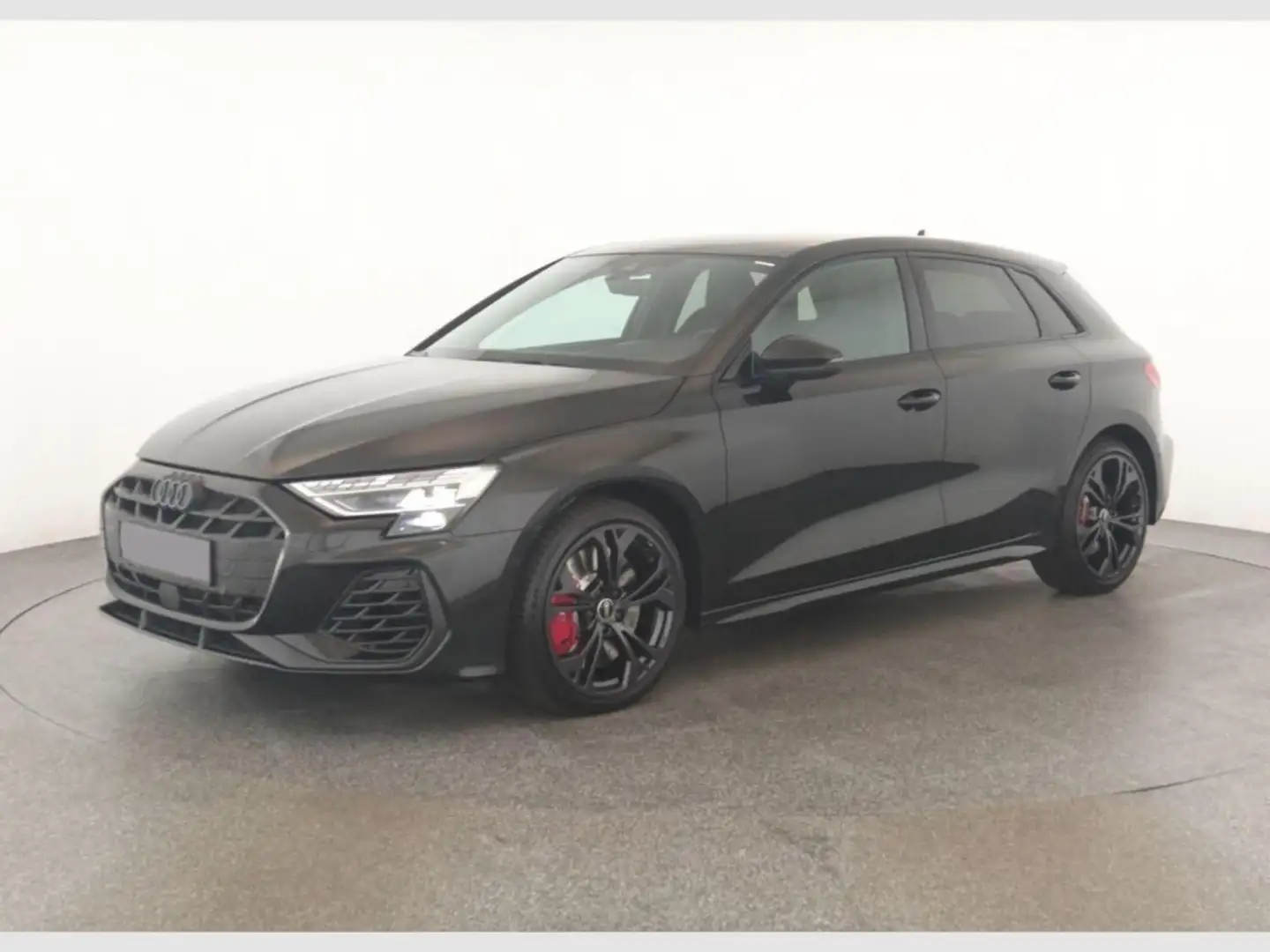 Audi S3 Noir - 1
