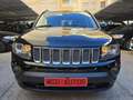 Jeep Compass 2.2CRD Limited 4x4 163 Negro - thumbnail 2