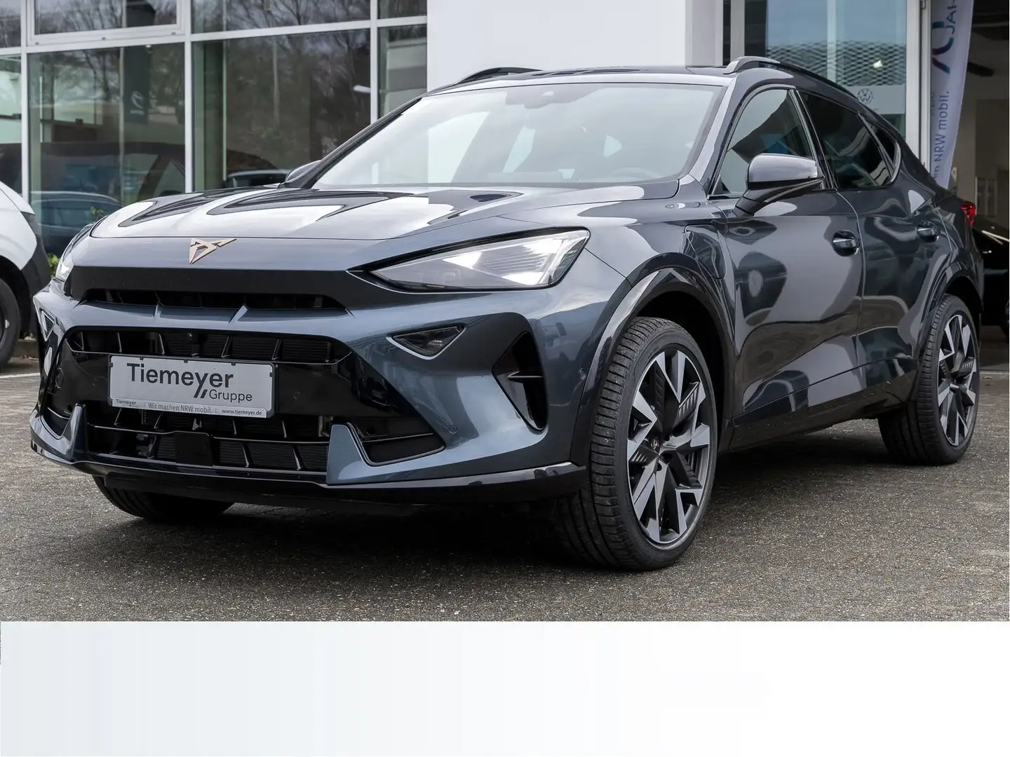 CUPRA Formentor 1.5 e-HYBRID DSG VZ AREA VIEW SENNHEIS Grau - 2