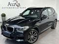 BMW X3 xDrive20d M-Sport NAV+LED+AHK+H&K+20ZO+360° Czarny - thumbnail 2