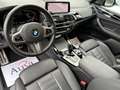 BMW X3 xDrive20d M-Sport NAV+LED+AHK+H&K+20ZO+360° Czarny - thumbnail 8