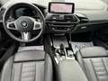 BMW X3 xDrive20d M-Sport NAV+LED+AHK+H&K+20ZO+360° Czarny - thumbnail 11