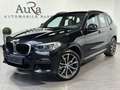 BMW X3 xDrive20d M-Sport NAV+LED+AHK+H&K+20ZO+360° Czarny - thumbnail 1