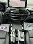 BMW X3 xDrive20d M-Sport NAV+LED+AHK+H&K+20ZO+360° Czarny - thumbnail 12