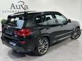 BMW X3 xDrive20d M-Sport NAV+LED+AHK+H&K+20ZO+360° Czarny - thumbnail 5