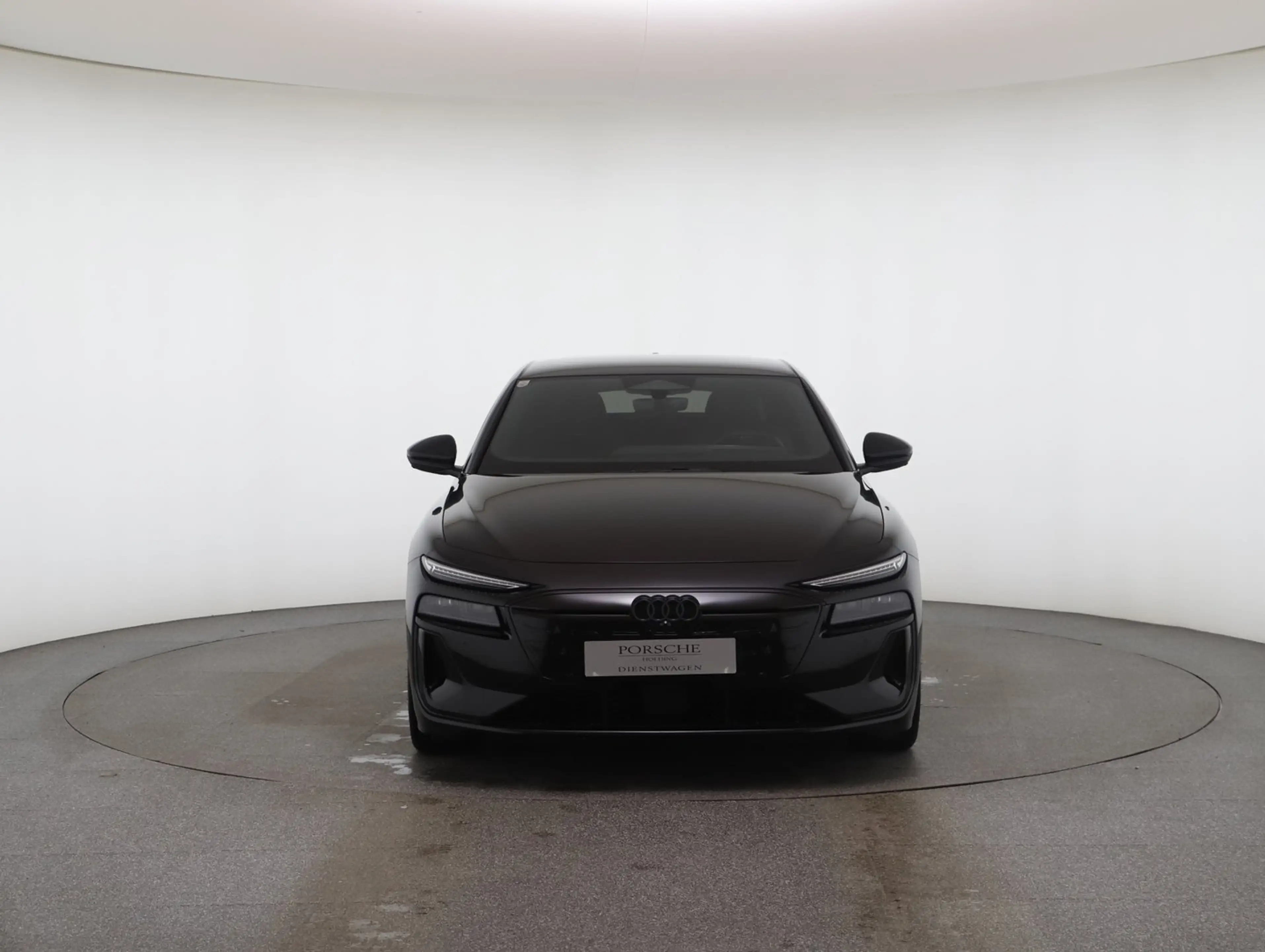 Audi S6 e-tron — photo 5